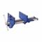 Bench Vise Woodworking Clamp-on 9 In