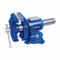 Bench Vise Multi-purpose Swivel 5-1/2 In