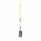 Garden Spade 46-3/4 Inch Handle 12 Inch Blade