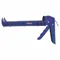 Caulk Gun Ratchet Blue 10.3 Oz