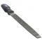 Mill Blunt File 8 Inch Length Ergo Handle