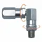 Grease Gun Swivel 90 Degree 1/8 Inch