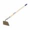 Garden Hoe 6 Inch Steel Blade