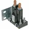 Dc Power Solenoid, Water Resistant, 100, 12 VDC Coil Volt Dc, Spno, Continuous