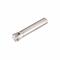 Indexable Profiling End Mill, Straight, 16 mm Shank Dia, 110 mm Overall Length