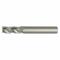 Corner Chamfer End Mill, 1 Inch Milling Dia, 5 Inch Overall Length