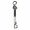 Compact Lever Hoist - 10Ft Chain 0.5 Ton