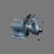 Workshop Vise Swivel 2-1/2 Inch Jaw