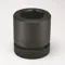 Impact Socket, 3-1/2 Inch Drive, 6 Point, 6-1/2 Inch Size