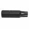 Insert Bit, T40 Fastening Tool Tip Size, 1 Inch Overall Bit Length