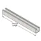 Slotted Channel, 1-5/8 Inch Size, 6 Inch Pre-Cut Length