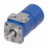 Hydraulic Geroler Spool Valve Motor, 407 Nm, 152 Rpm