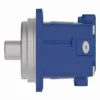 Hydraulic Geroler Disc Valve Motor, 660 Nm, 308 Rpm