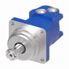 Hydraulic Geroler Disc Valve Motor, 295 Nm, 742 Rpm