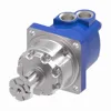 Hydraulic Geroler Disc Valve Motor, 375 Nm, 722 Rpm