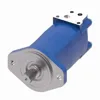 Hydraulic Geroler Disc Valve Motor, 975 Nm, 155 Rpm