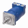 Hydraulic Geroler Disc Valve Motor, 2240 Nm, 279 Rpm