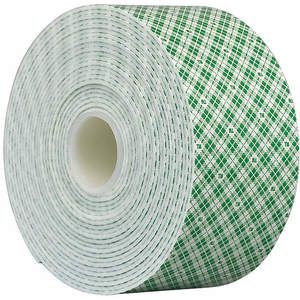 3M 4016 dubbel gecoate tape 1-1 / 2 Inch x 5 yard | AA6VHN 15C153