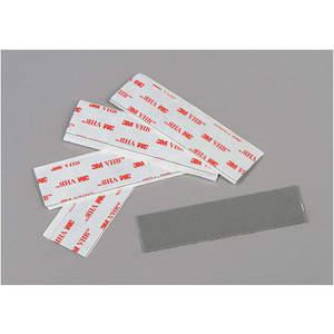 3M 4941 Vhb-bandvorm 1 x 4 45 mil Gray - Pak 5 | AA6VQF 15C345
