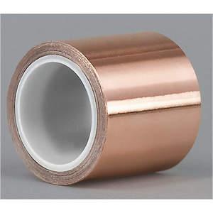 3M 1181 Afscherming folie tape 1 x 6 yard koper | AA6WKR 15C818
