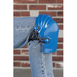 ALLEGRO 6987 FlexKnee Kniebeschermer, Ultra Gel, Blauw, One Size, EVA Foam | AC9XZE 3LHW1