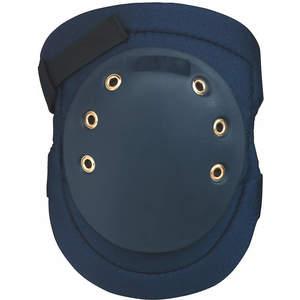 ALLEGRO 7103 Gel FlexKnee-kniebeschermer, één maat, blauw, nylon Dual Straps | AC9XYU 3LHU4