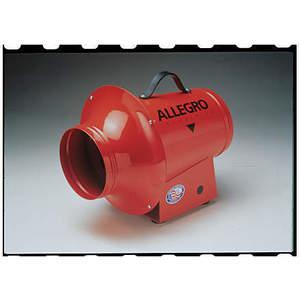 ALLEGRO 9500-03 Axiaal Adapto 8 In | AD2NZH 3TCK1