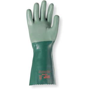 ANSELL 08-354 Chemical Resistant Handschoen 14 L Maat 10 1 paar | AC8LEG 3BC92