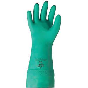 ANSELL 37-165 Chemical Resistant Handschoen 22 mil 9-1/2 Maat 1 Paar | AC8JFU 3AP19