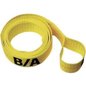 B/A PRODUCTS CO. 38-KT9-S O-ringband 9 voet x 2 inch 3330 Lb. | AA2BLY 10C714