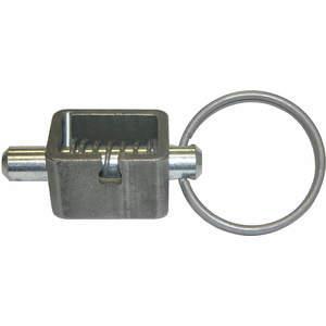 B/A PRODUCTS CO. BA-SL Universal Short Spring Lock Acier | AA2BLR 10C707