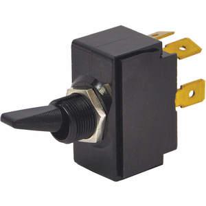 CARLING TECHNOLOGIES 2GK721-D-4B-B Tuimelschakelaar Dpst 4 Connector Aan/uit | AA2BHL10C560