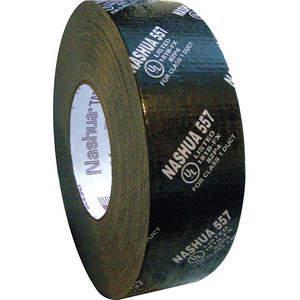 NASHUA 557 Duct Tape 48mm x 55m 14 mil Noir | AA2AVL 10A995