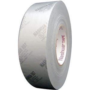NASHUA 557 Duct Tape 48mm x 55m 14 mil Argent | AA2AVM 10A996