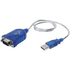 OAKTON WD-22050-58 Rs-232 vers USB Adapter | AA2AKK 10A302