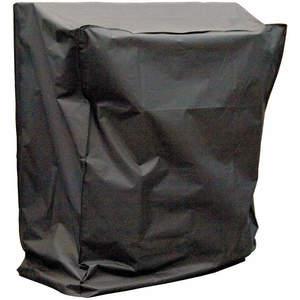 PORT-A-COOL PAC-CVR-24 Housse de protection vinyle noir | AA2ALT 10A497