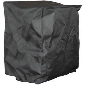 PORT-A-COOL PAC-CVR-C2 Housse de protection vinyle noir | AA2ALR 10A496