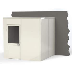 PORTA-KING VK1STL-WCM 8x8 3-Wall Modulair In-plant Office 3-wand 8 x 8 | AA2AGR 10A192