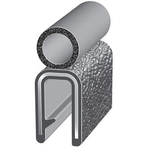 TRIM LOK INC 4100B3X1/16C-100 Sierafdichting Aluminium Clip 0.23 Inch Breedte 100 Voeten | AA2BTL 10D052
