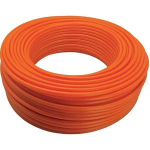 WATTS PB032121-1200 Tube Pex Orange 3/4po 1200ft 160psi Tuyau, rayon de courbure 7 pouces, paroi épaisseness 0.19 pouce, orange | AA2AJP 10A279