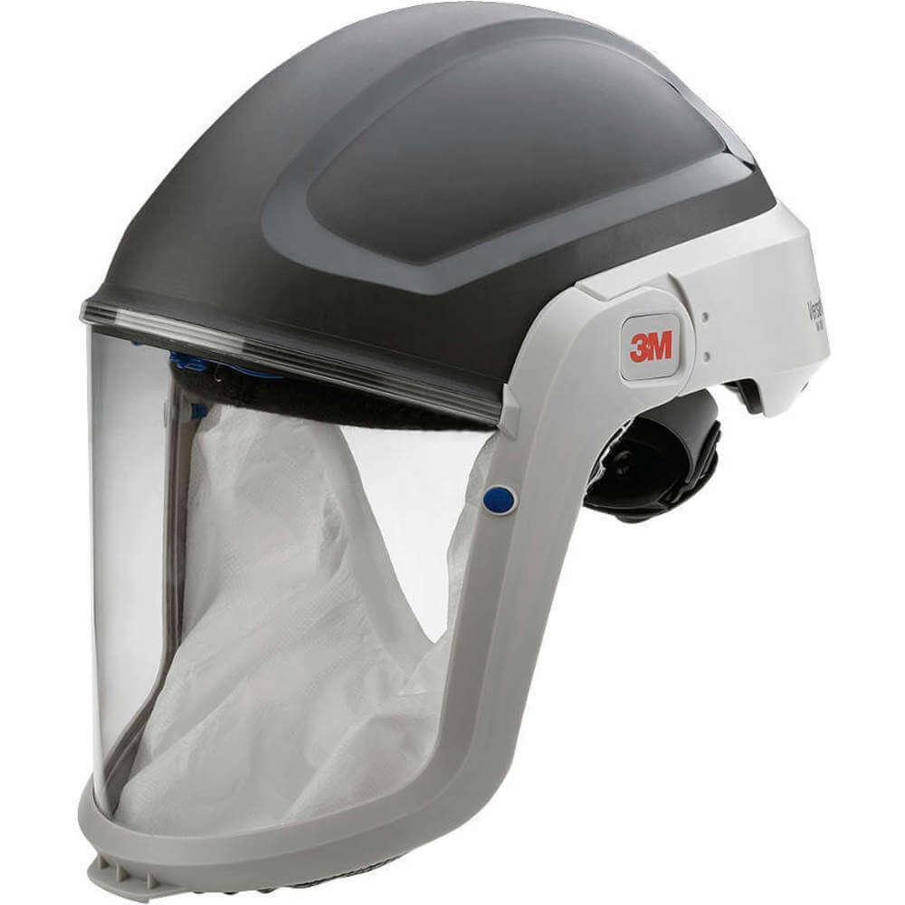 Assemblage de casque de protection 3M M-305 Versaflo (tm) 6 points | AA3UXA 11W001