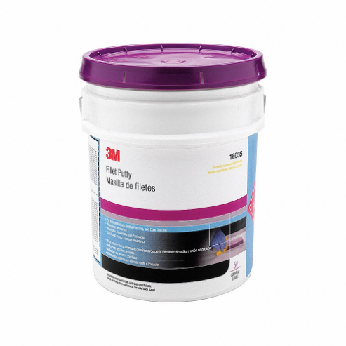 3M Patching and Repairing Compounds