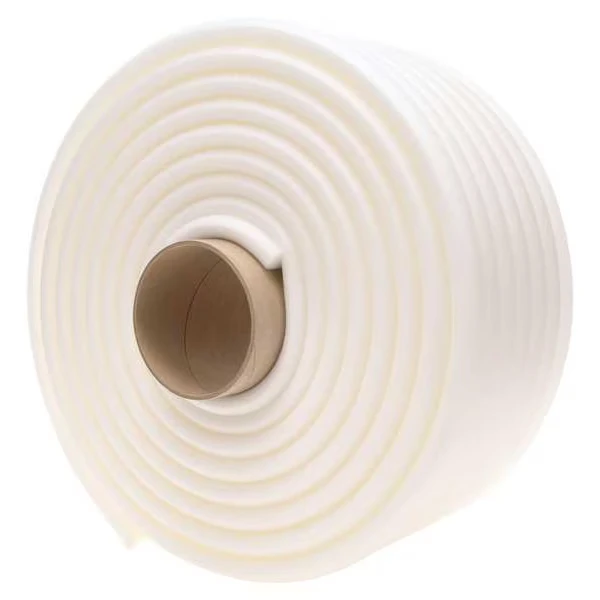 Masking Tape, White, 13mm x 50m