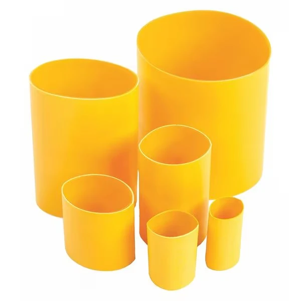 Heat Shrink 3.00 Inch x 4.00 Inch Size