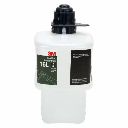 Cleaner, 16L, Fits Twist 