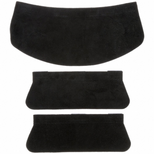 3M 18-0099-68 Welding Helmet Throat and Side Protector | CE9BUD 19MT25