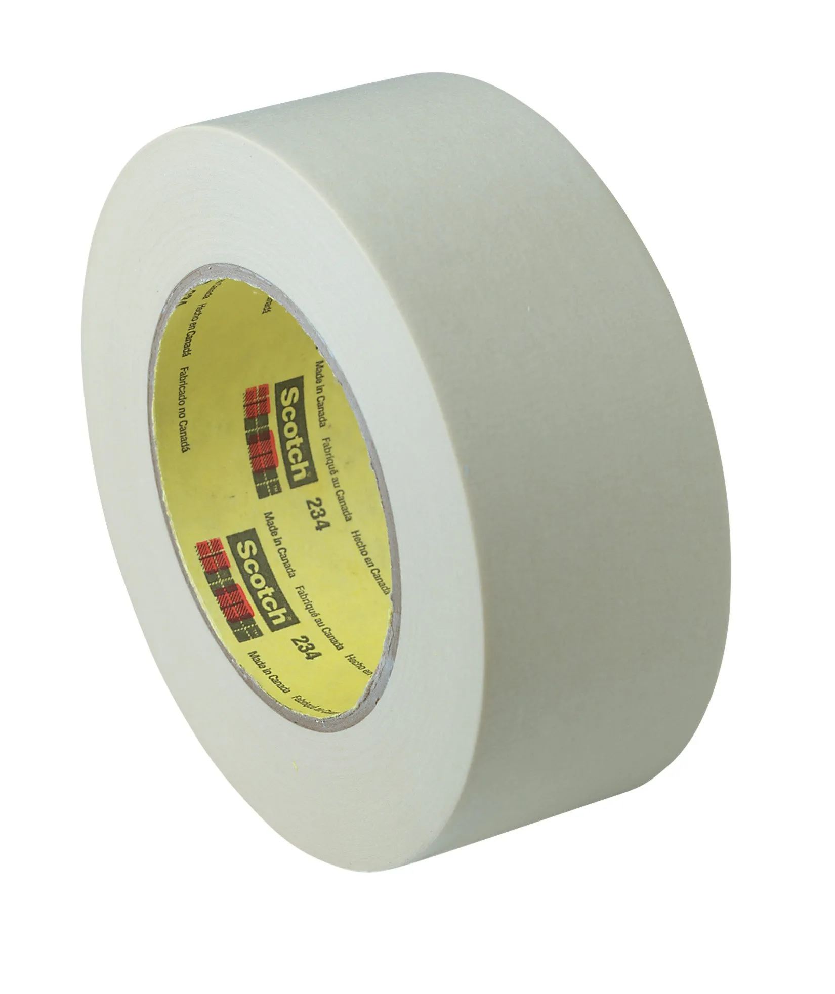 Masking Tape, Cream