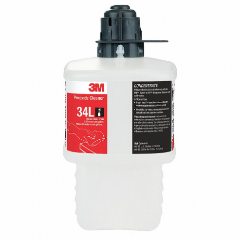 3M 34L All Purpose Cleaner | CF2TRB 28AD47