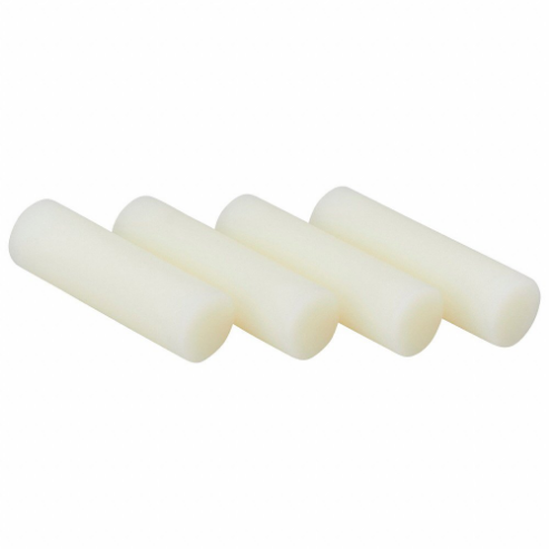 Hot Melt Adhesive, 5/8 Inch Dia, 2 Inch Length, Off-White, 11 lb, 528PK