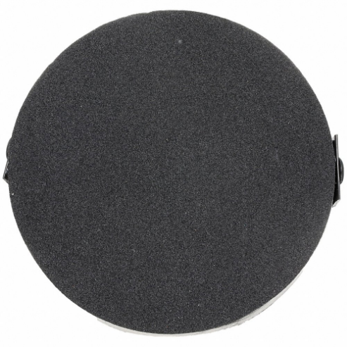 3M 55845 Screen Cloth Disc Pad With Strap 5 Inch, 10 Pk | AB9JHP 2DHU8
